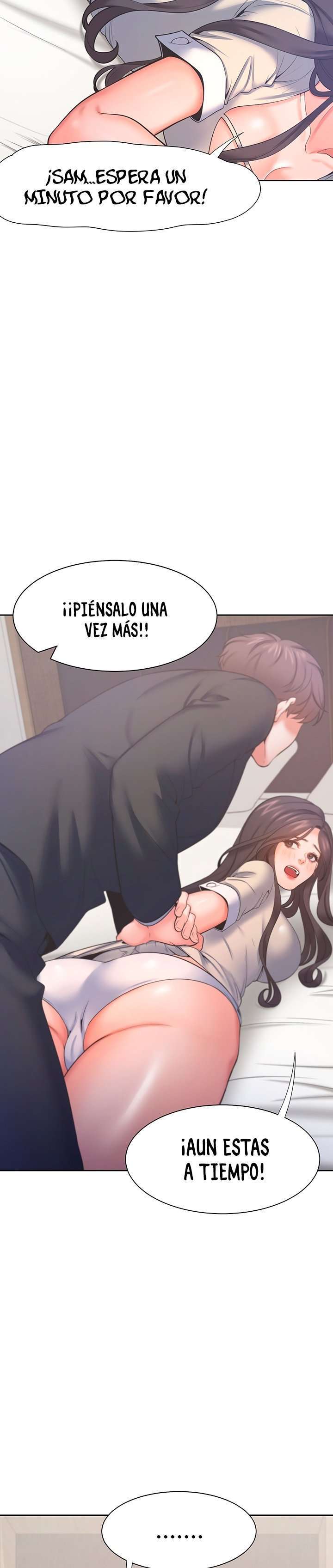Thirst Capitulo 30 página 5