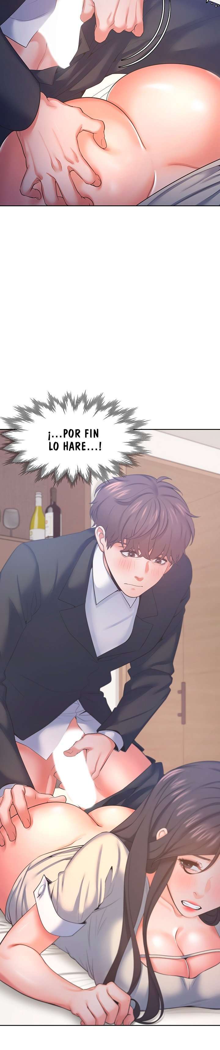 Thirst Capitulo 30 página 8