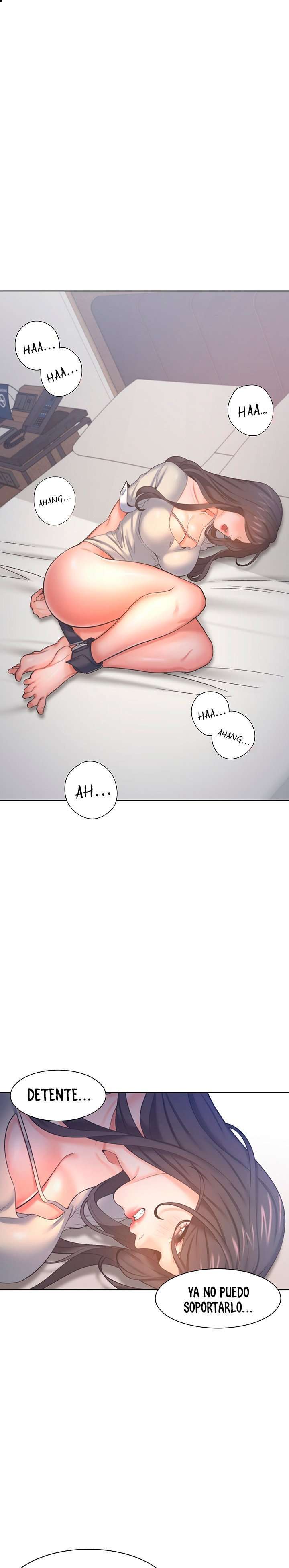 Thirst Capitulo 31 página 18
