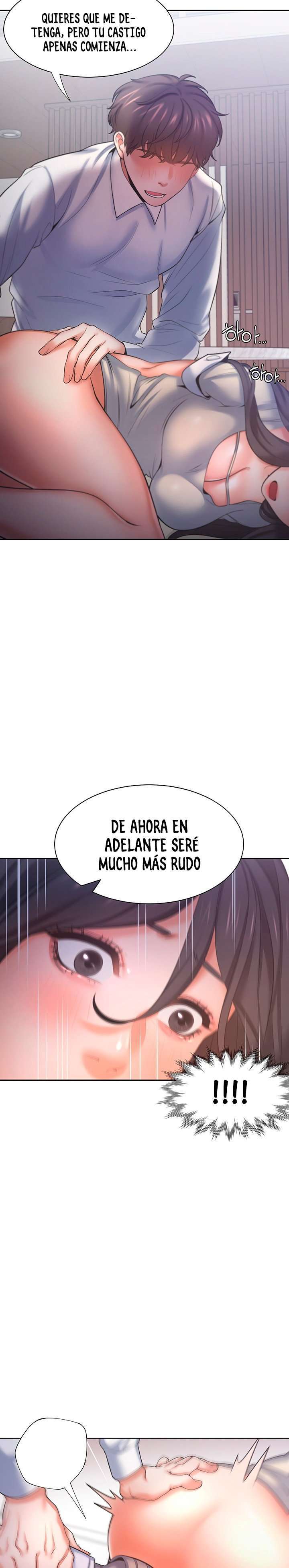 Thirst Capitulo 31 página 19