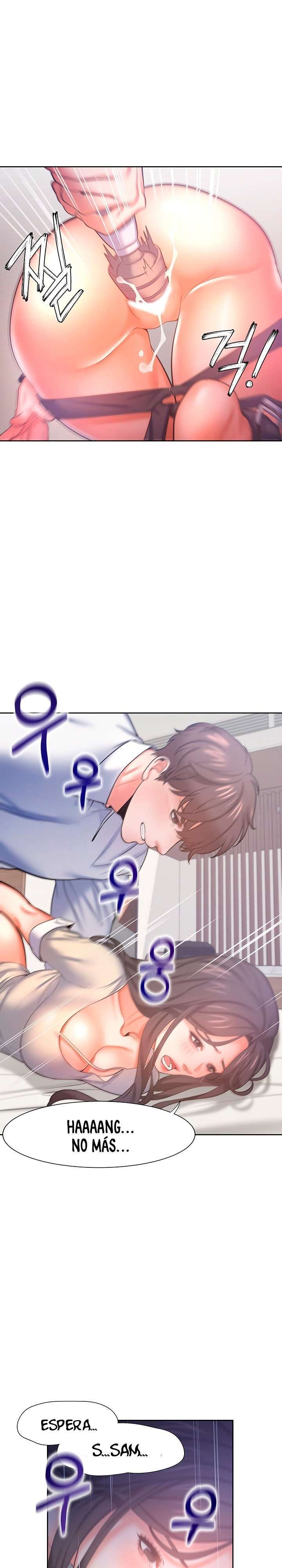 Thirst Capitulo 31 página 22