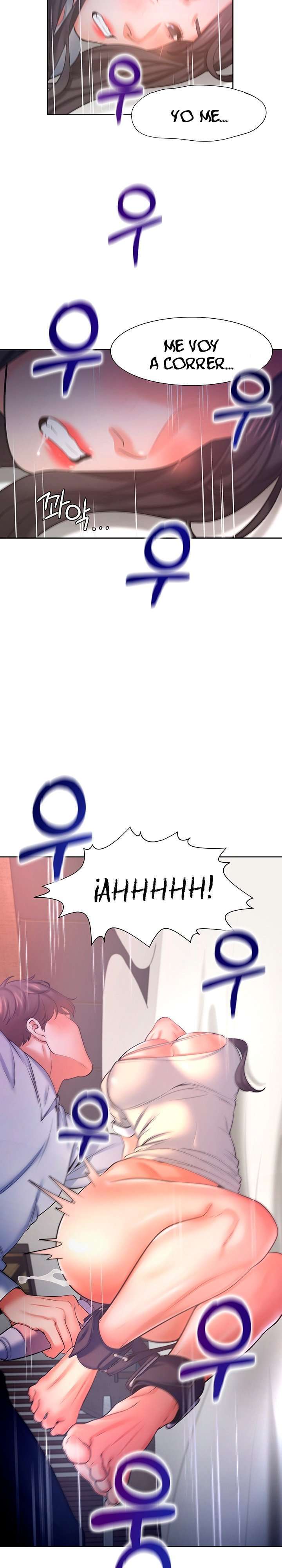 Thirst Capitulo 31 página 23
