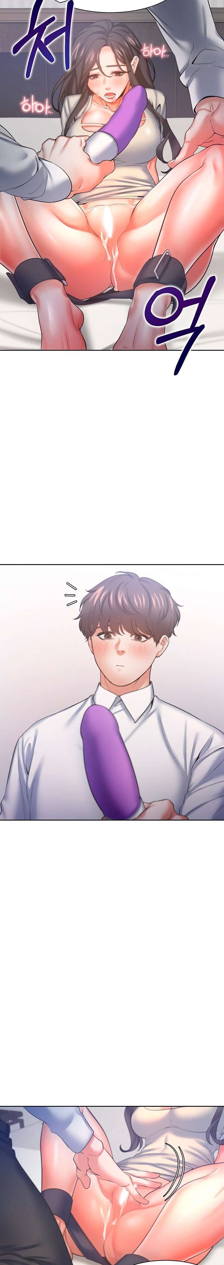 Thirst Capitulo 31 página 28
