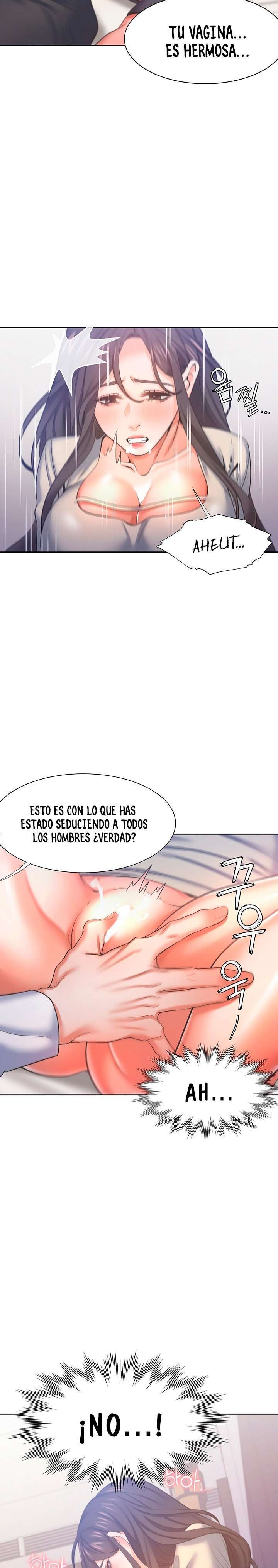 Thirst Capitulo 31 página 29