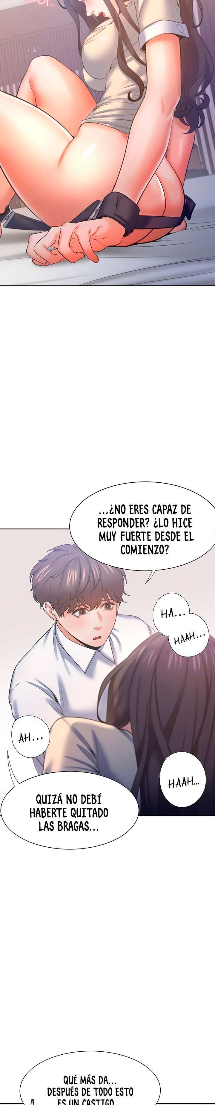 Thirst Capitulo 31 página 30