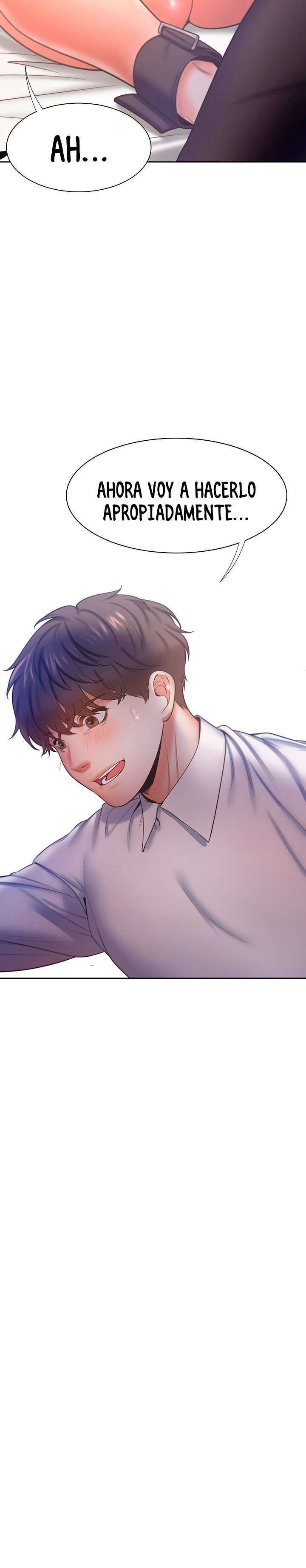 Thirst Capitulo 31 página 33