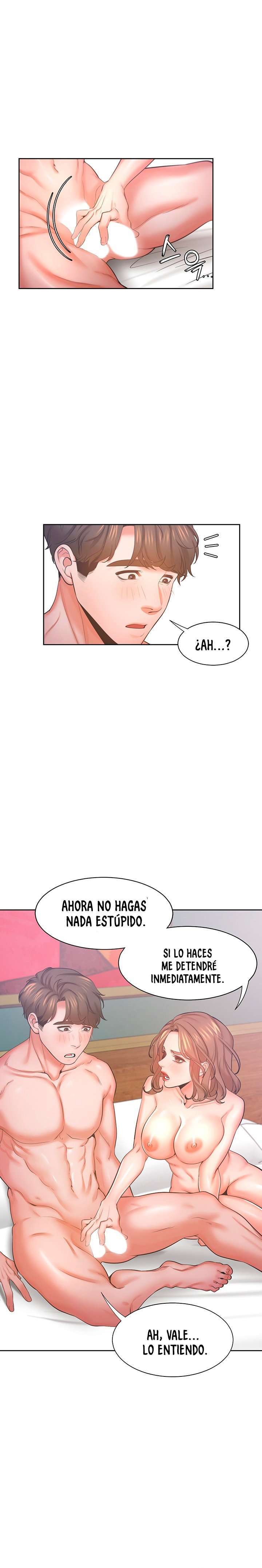 Thirst Capitulo 31 página 6