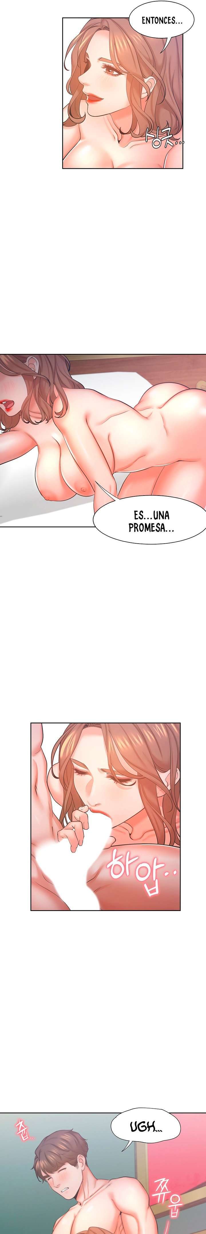 Thirst Capitulo 31 página 7