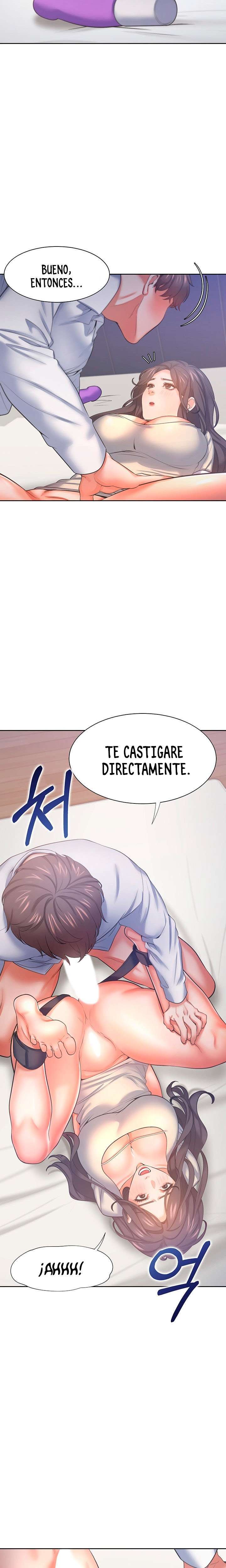 Thirst Capitulo 32 página 12
