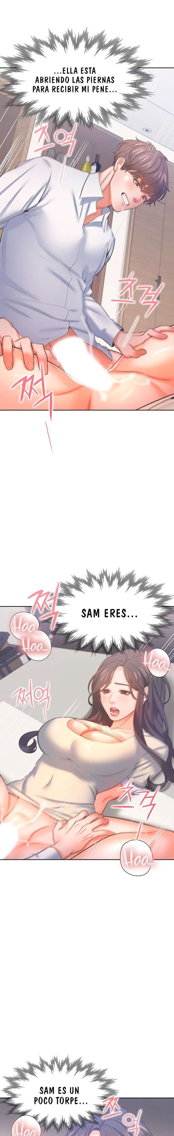 Thirst Capitulo 32 página 14