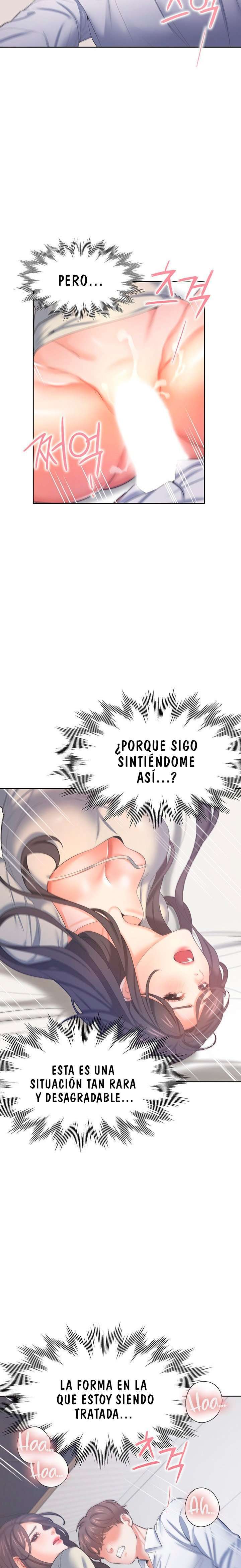 Thirst Capitulo 32 página 16