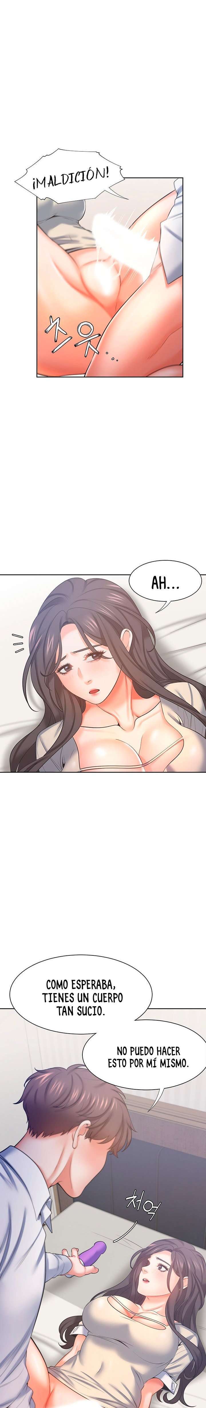 Thirst Capitulo 32 página 19
