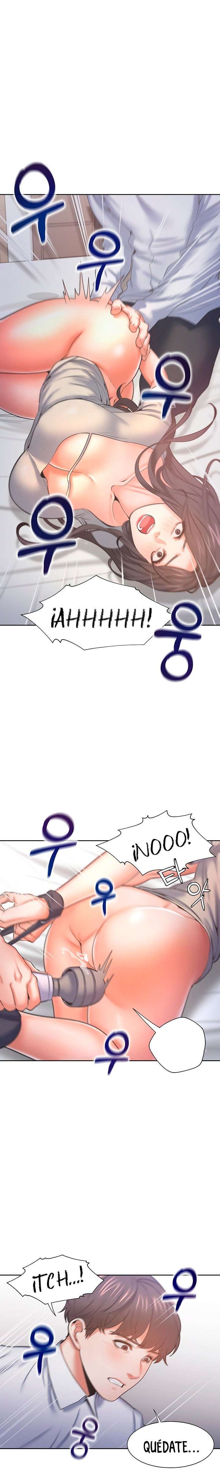 Thirst Capitulo 32 página 2