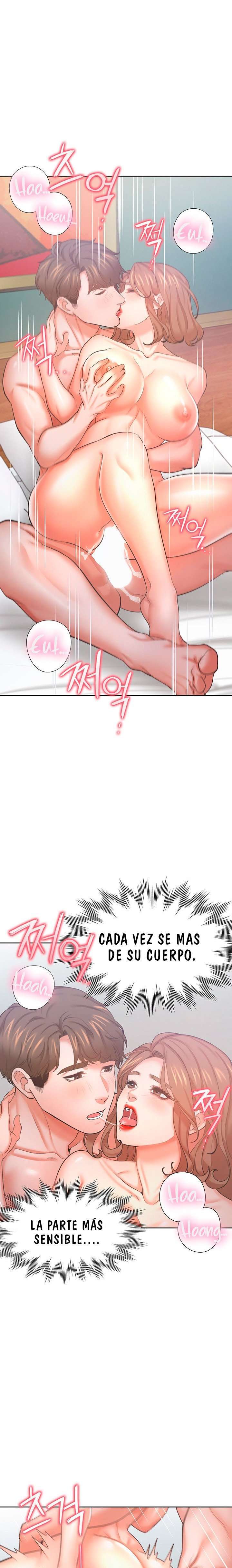 Thirst Capitulo 32 página 23