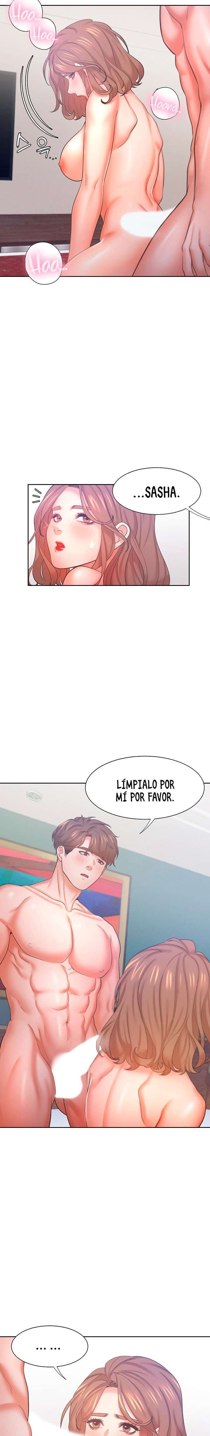 Thirst Capitulo 32 página 27