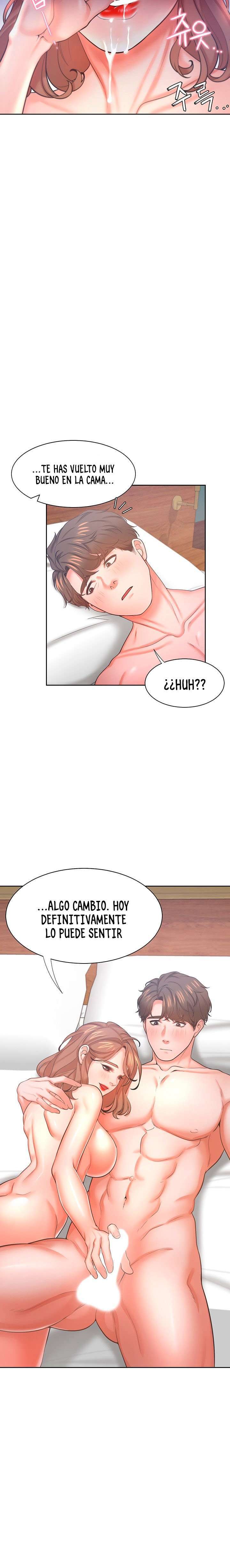 Thirst Capitulo 32 página 29