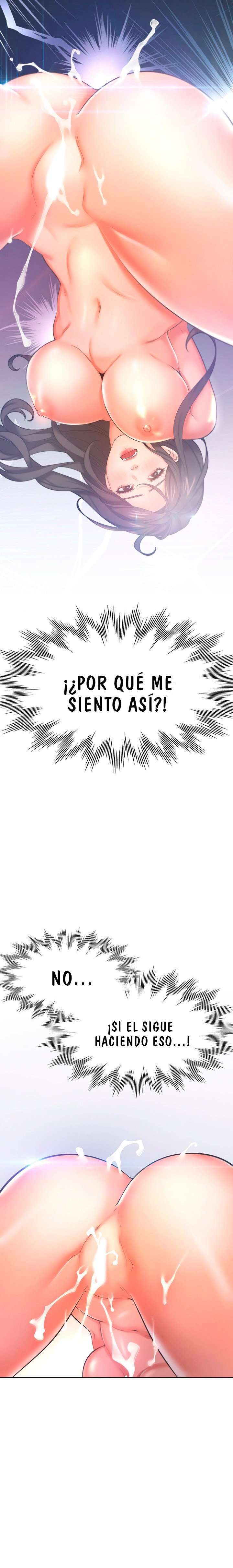 Thirst Capitulo 32 página 5
