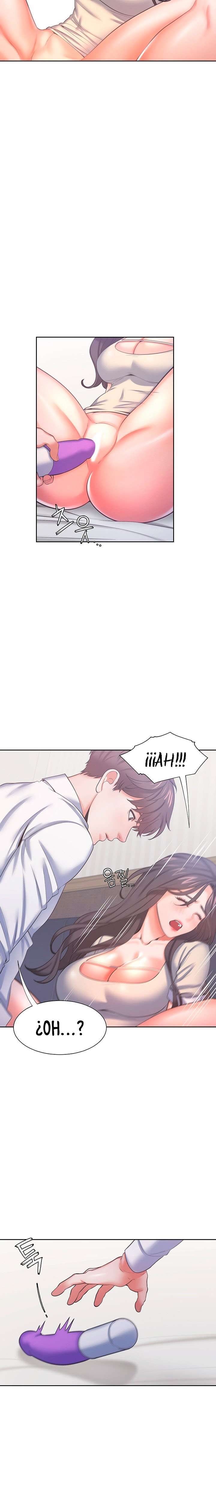 Thirst Capitulo 32 página 9