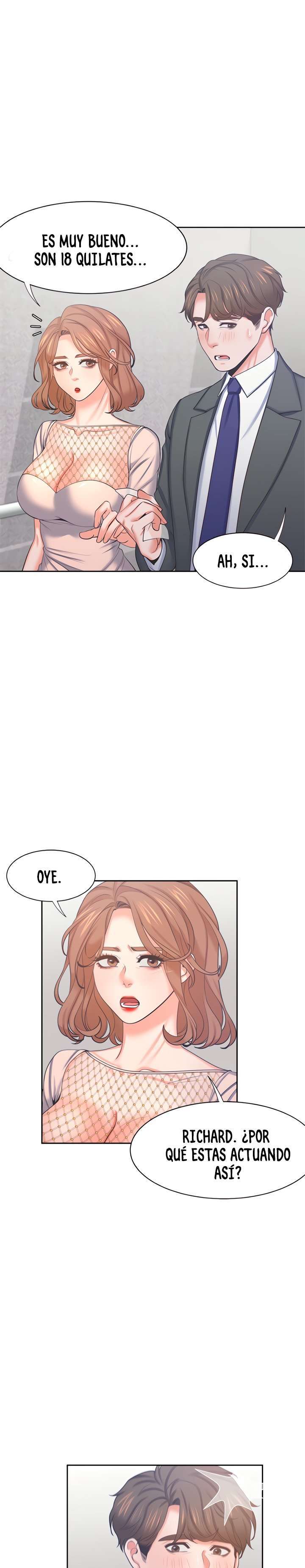 Thirst Capitulo 34 página 10