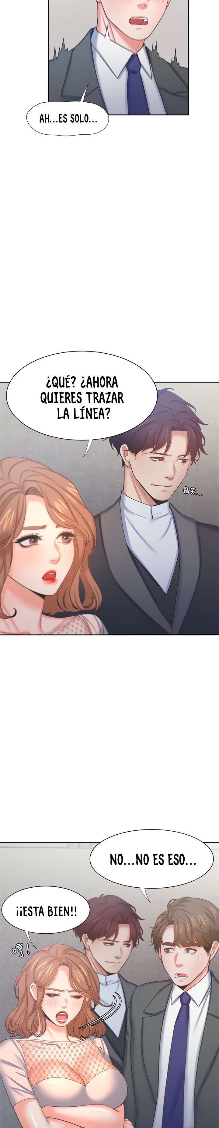 Thirst Capitulo 34 página 11