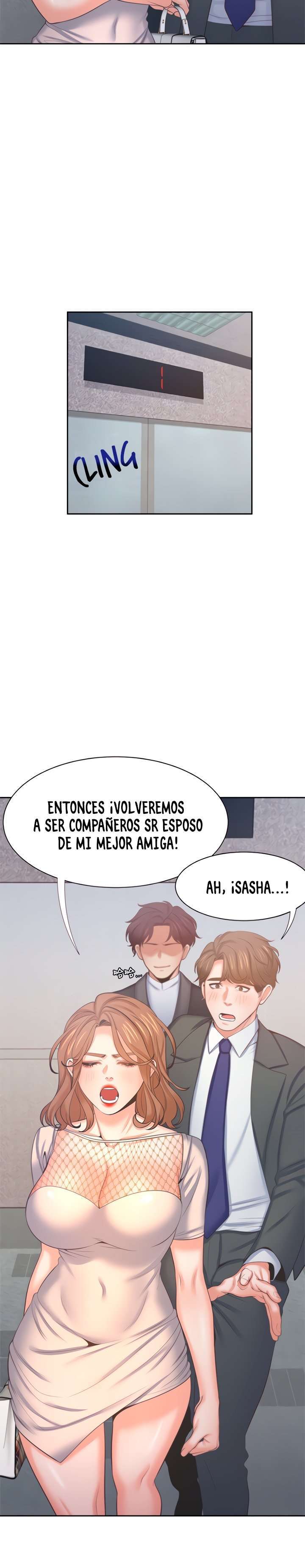 Thirst Capitulo 34 página 12