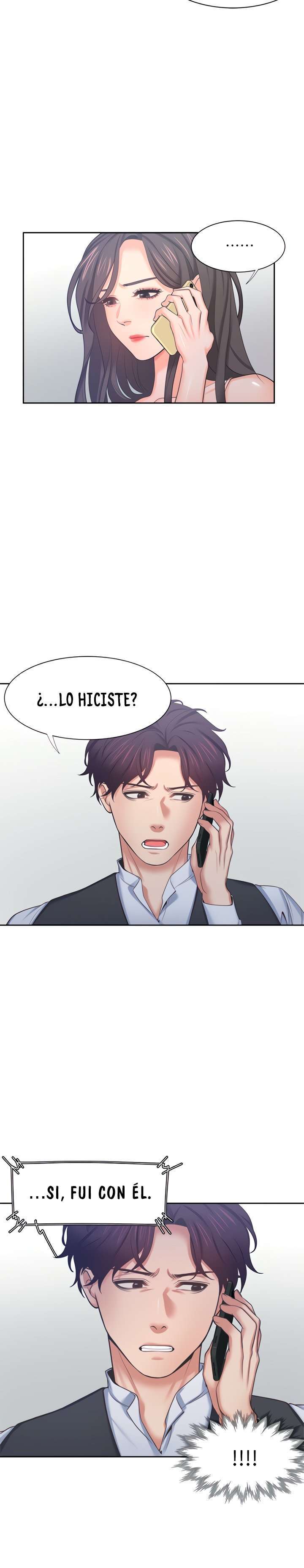 Thirst Capitulo 34 página 17