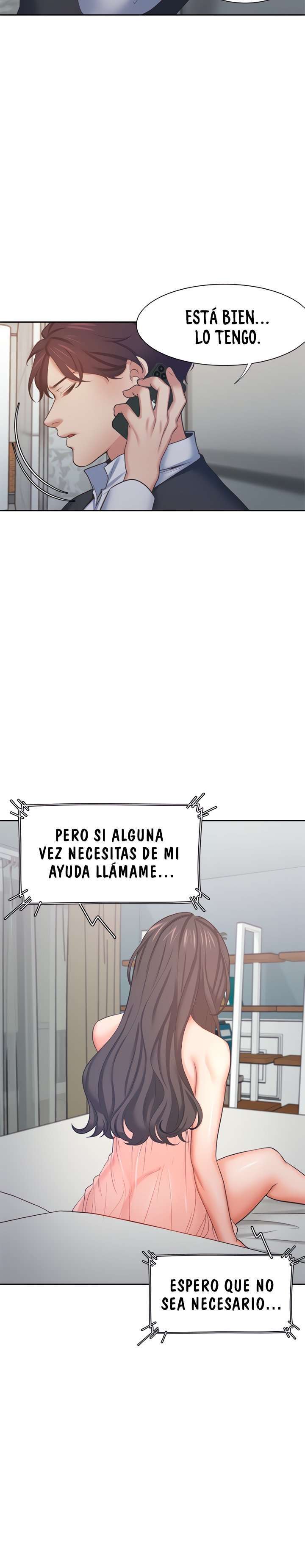 Thirst Capitulo 34 página 20