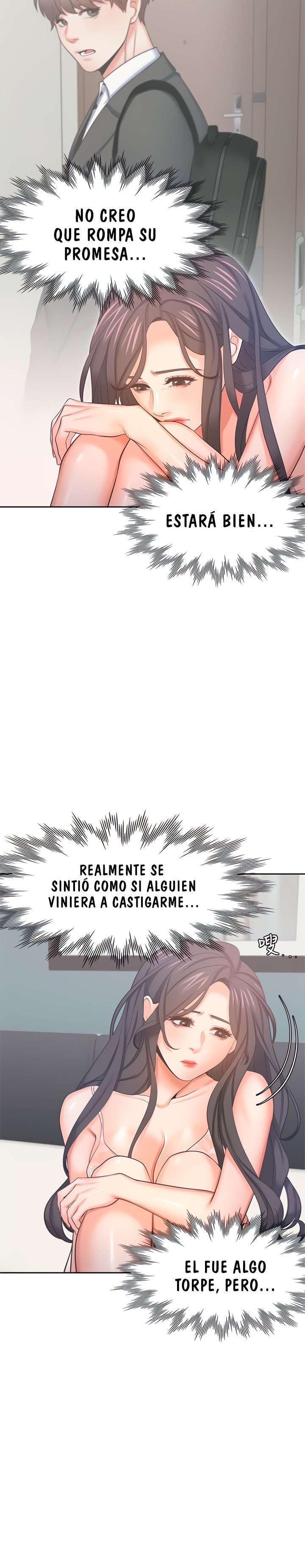 Thirst Capitulo 34 página 23
