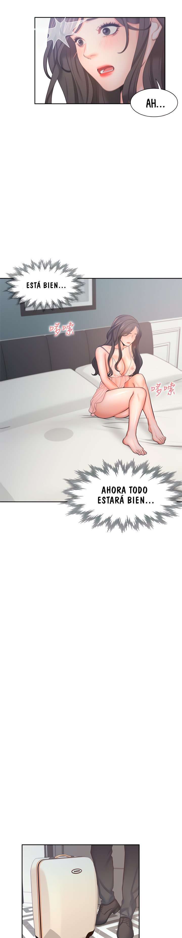 Thirst Capitulo 34 página 25