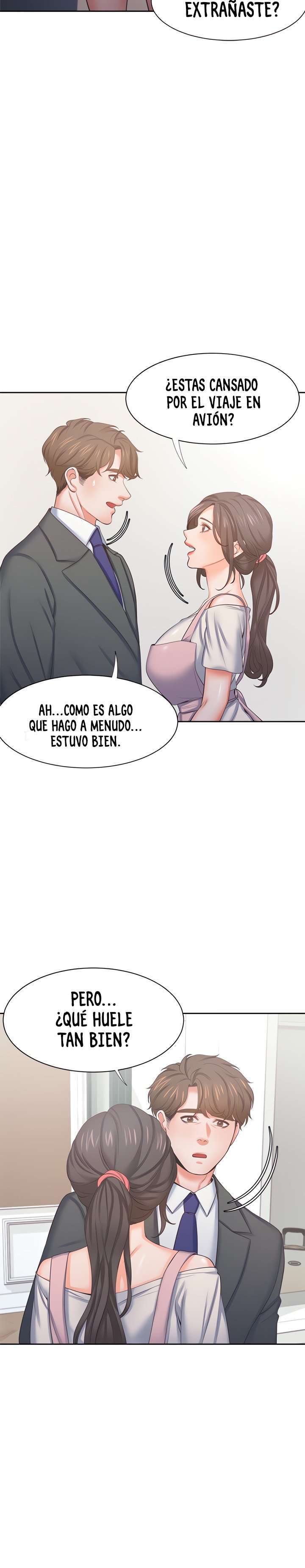 Thirst Capitulo 34 página 27