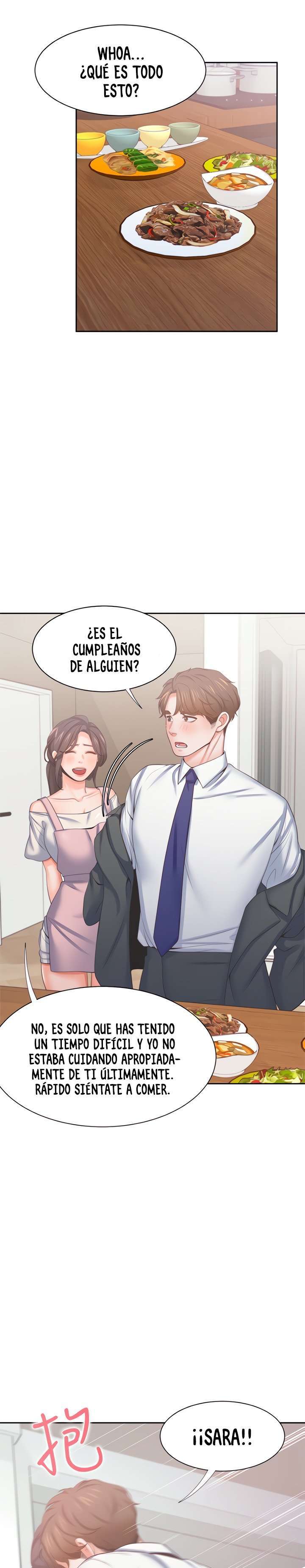 Thirst Capitulo 34 página 28