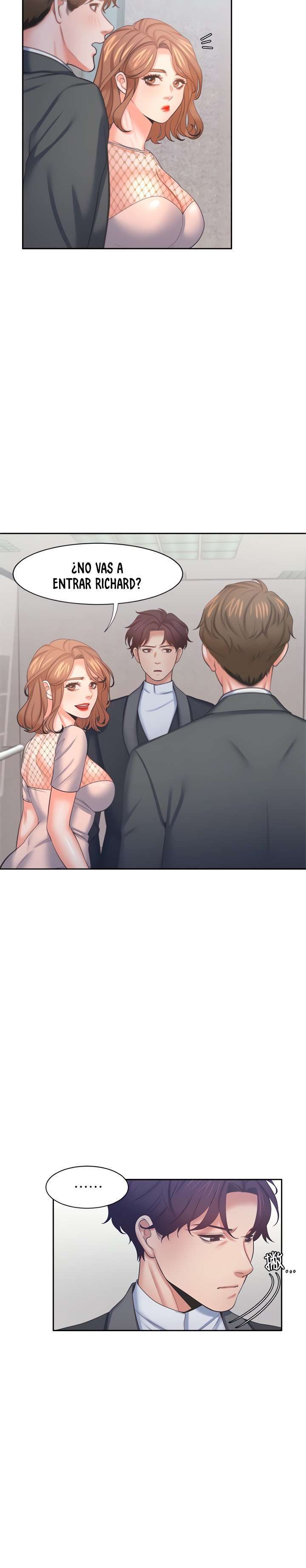 Thirst Capitulo 34 página 4