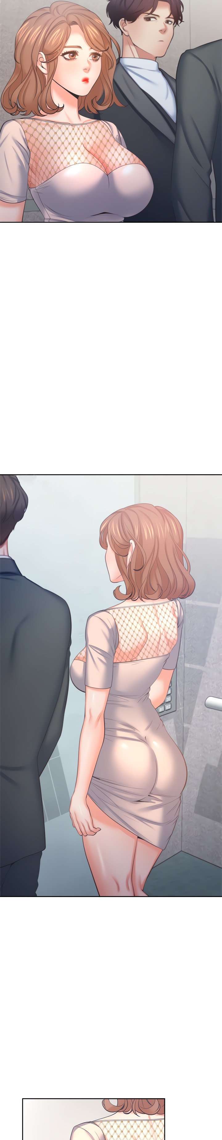 Thirst Capitulo 34 página 6