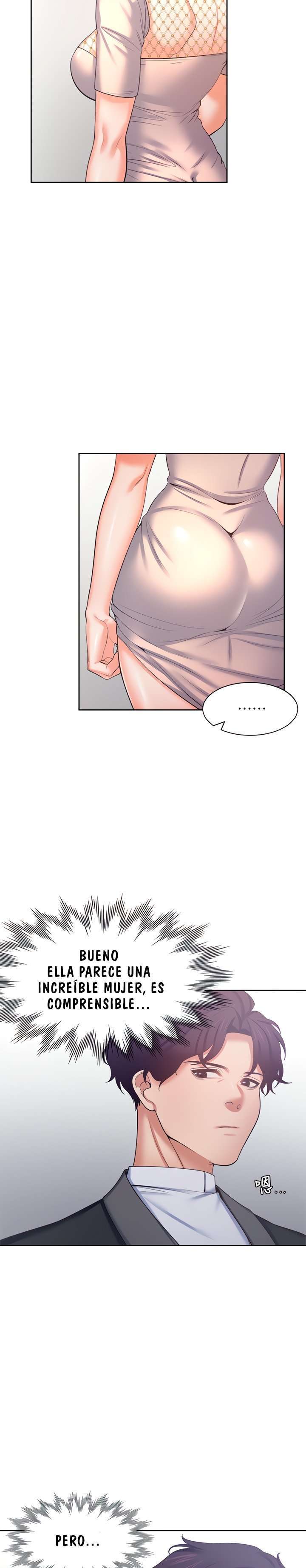 Thirst Capitulo 34 página 7