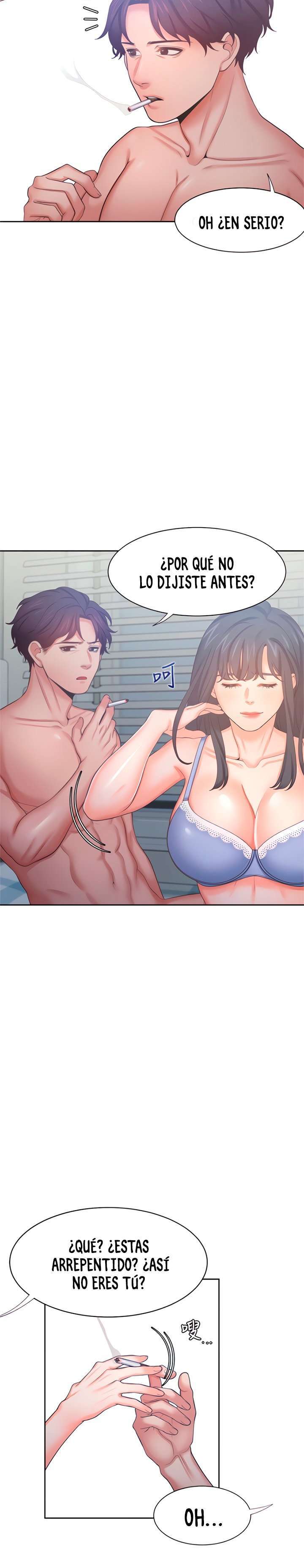 Thirst Capitulo 35 página 11