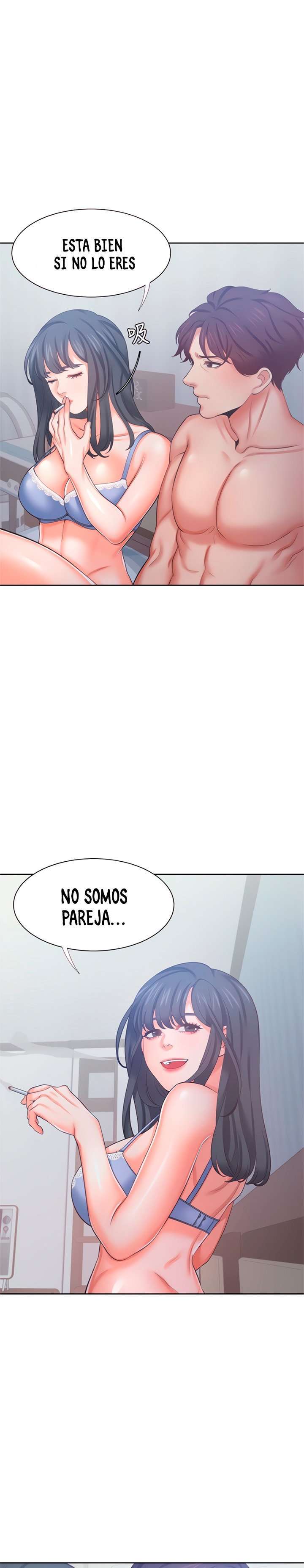 Thirst Capitulo 35 página 12