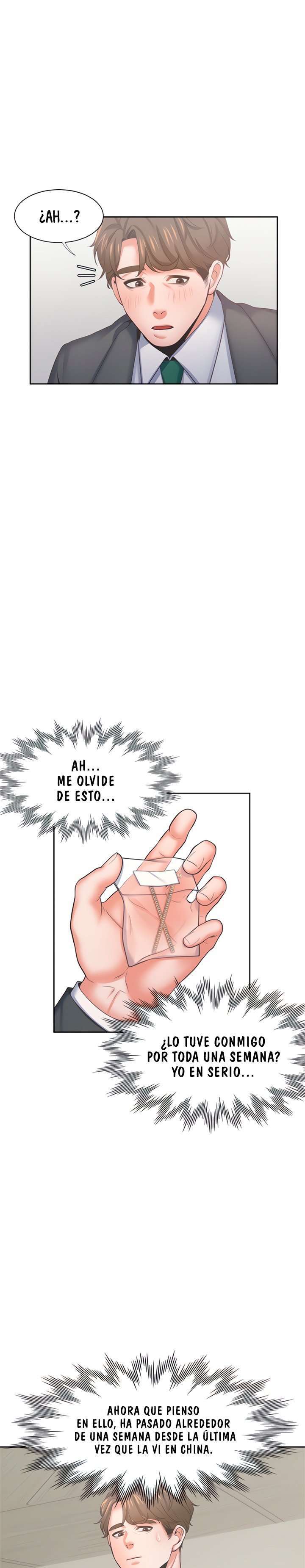 Thirst Capitulo 35 página 17