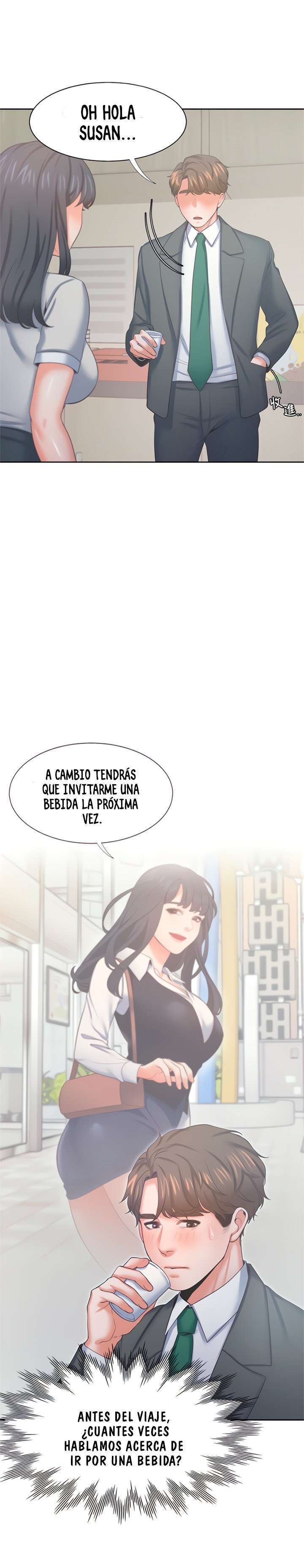Thirst Capitulo 35 página 19