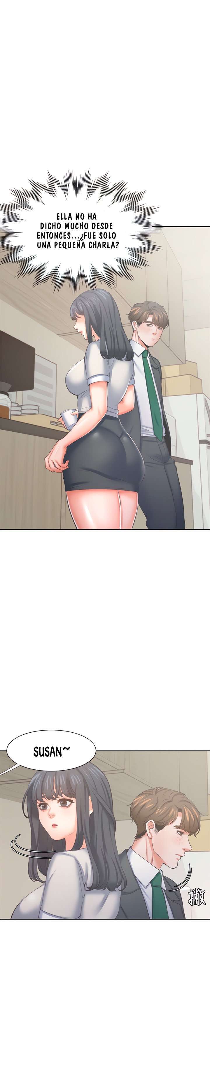 Thirst Capitulo 35 página 20