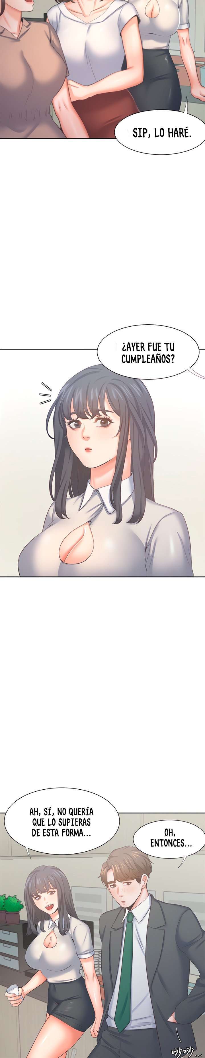 Thirst Capitulo 35 página 22