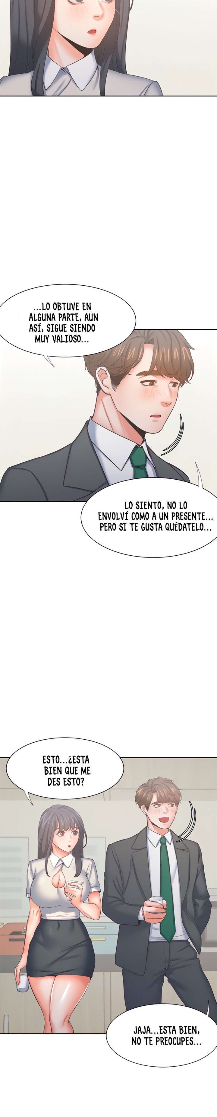 Thirst Capitulo 35 página 24