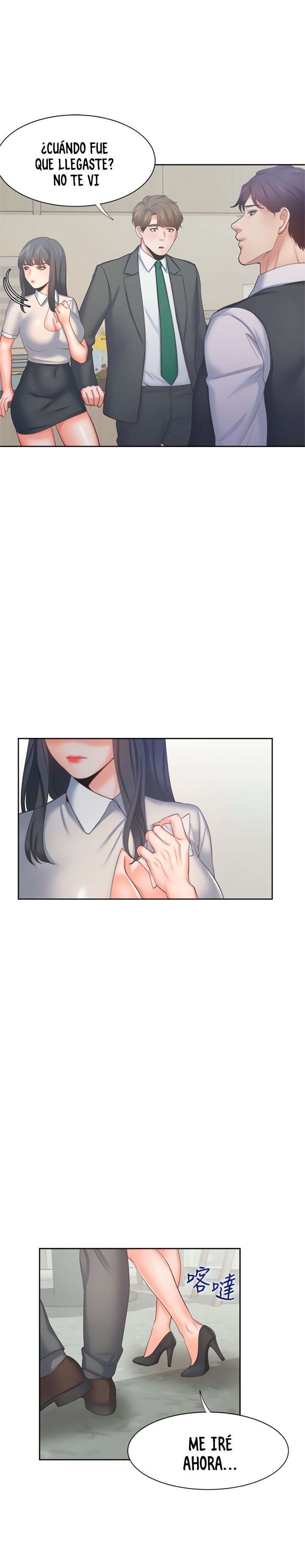 Thirst Capitulo 35 página 27