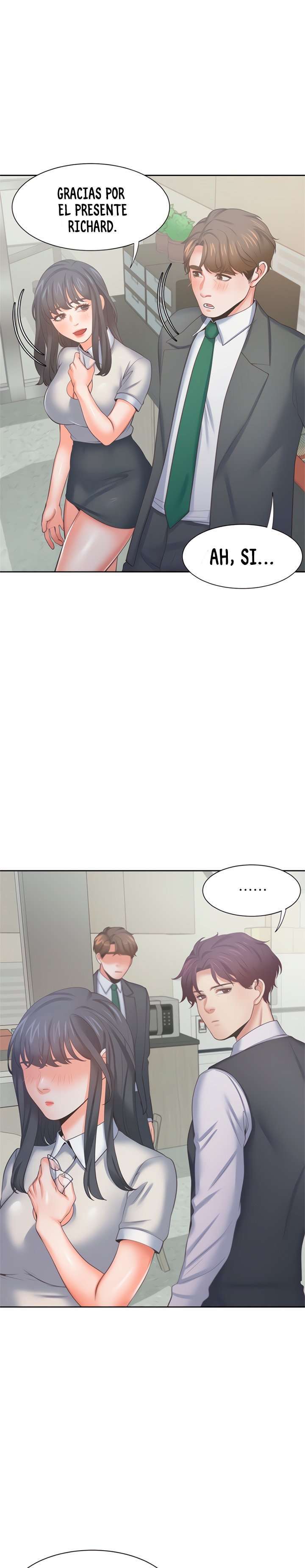 Thirst Capitulo 35 página 28