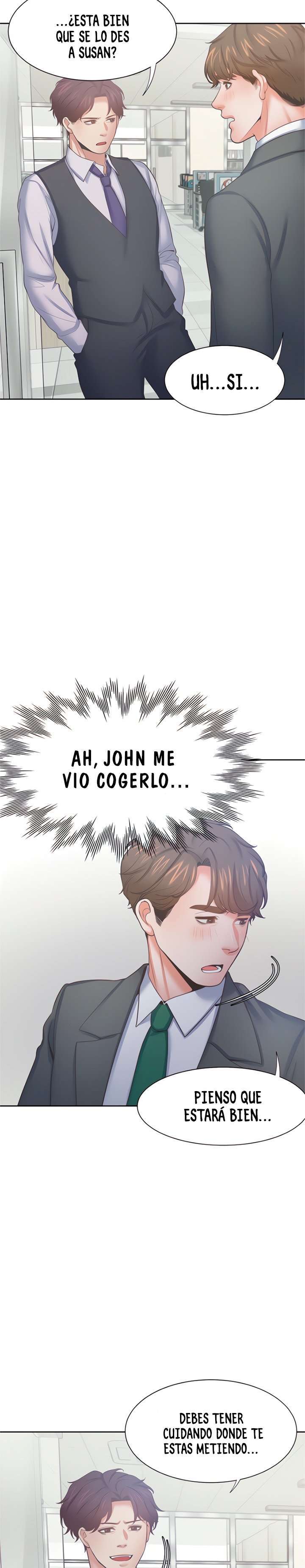 Thirst Capitulo 35 página 29