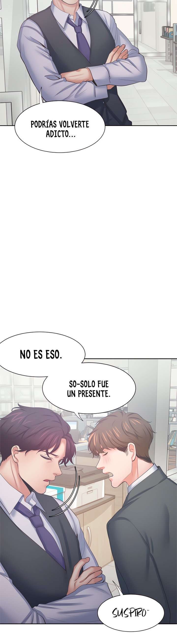 Thirst Capitulo 35 página 30