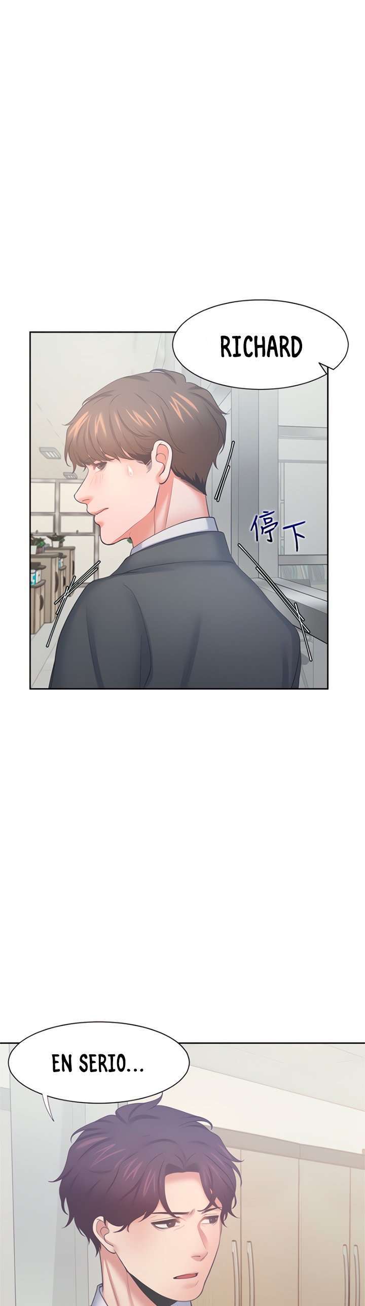 Thirst Capitulo 35 página 31