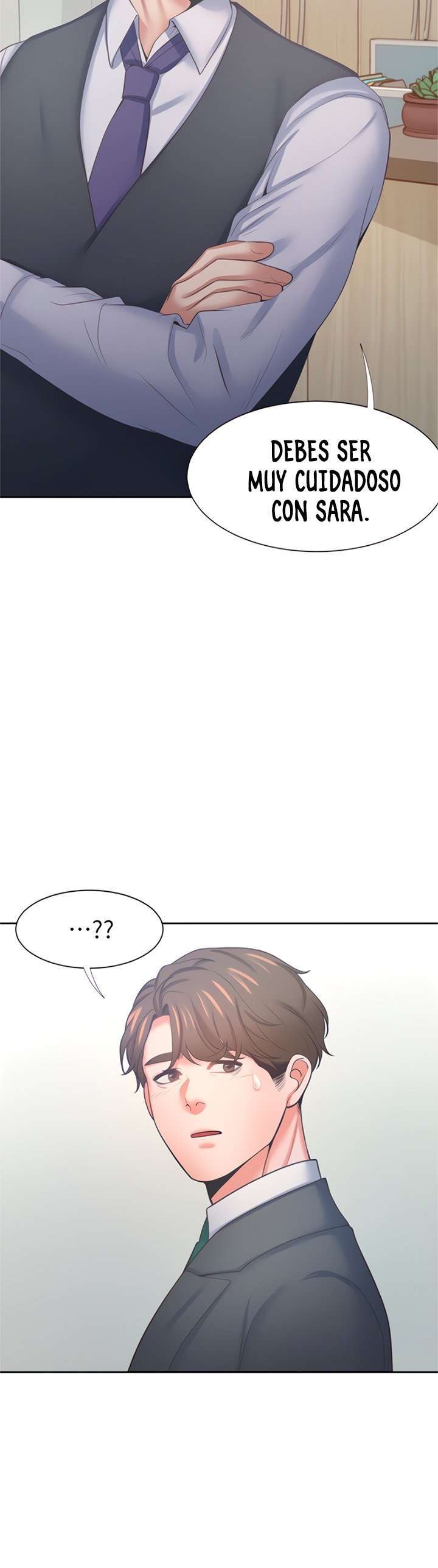 Thirst Capitulo 35 página 32