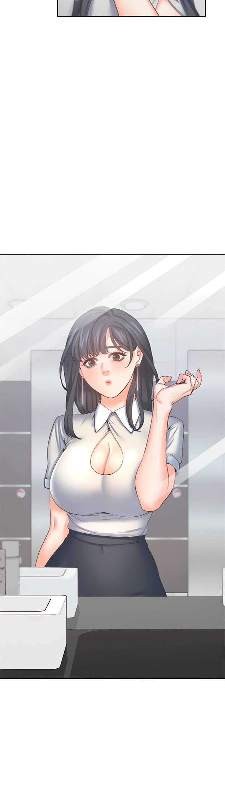 Thirst Capitulo 35 página 35