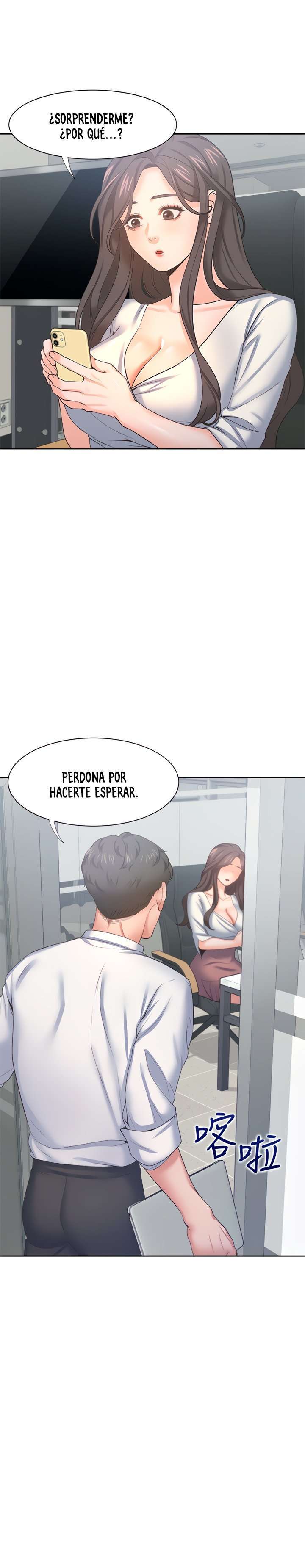 Thirst Capitulo 36 página 10