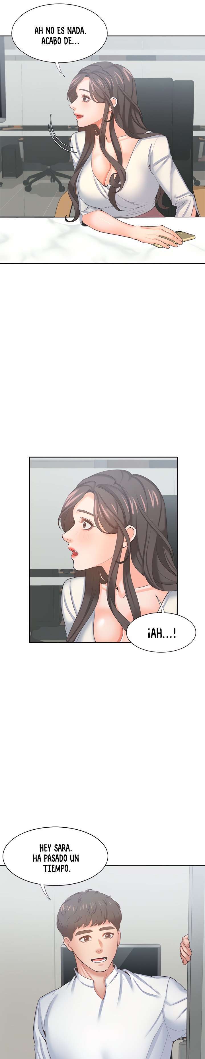Thirst Capitulo 36 página 11